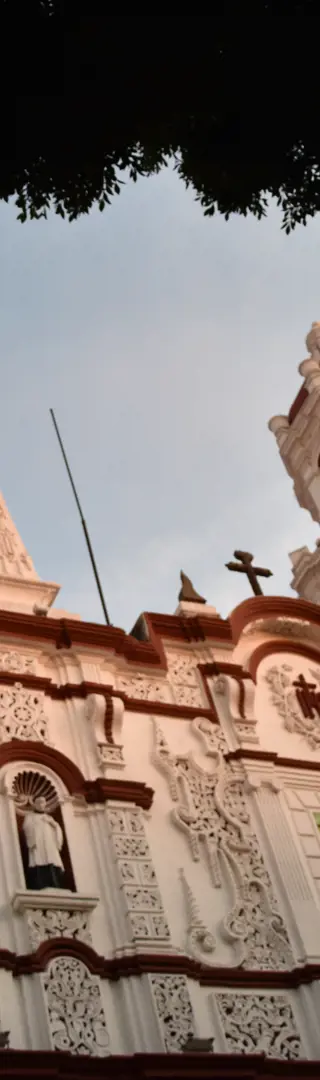 Unterwegs im zentralen Hochland